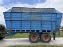 Fortschritt T088 silo trailer