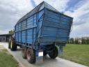Fortschritt T088 silo trailer