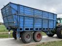Fortschritt T088 silo trailer