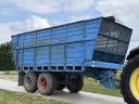 Fortschritt T088 silo trailer