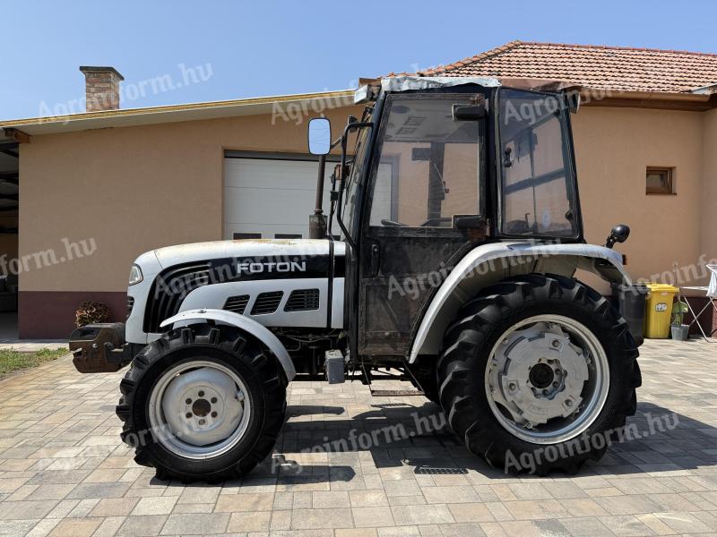 Foton Lovol Europard 504 tractor