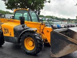 JCB 535-95 Loadall