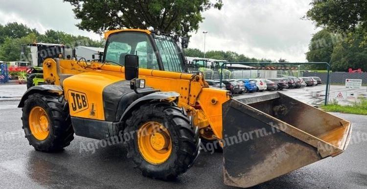 JCB 535-95 Loadall