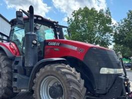Case IH Magnum 340 CVX