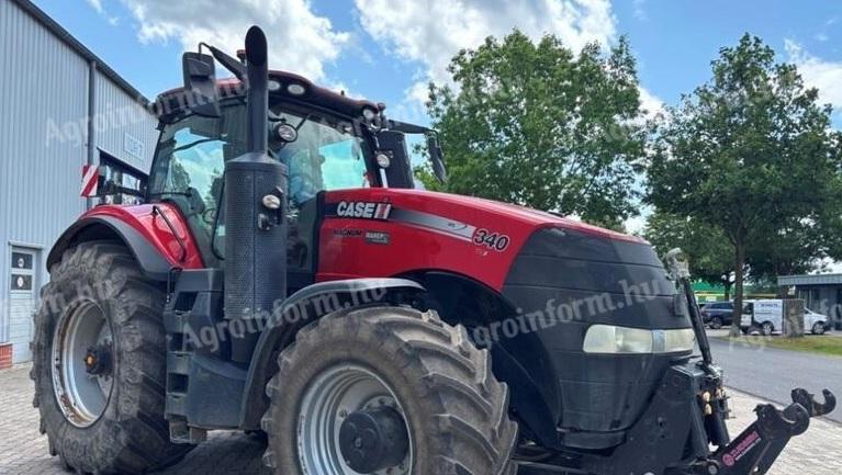 Case IH Magnum 340 CVX