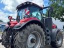 Case IH Magnum 340 CVX