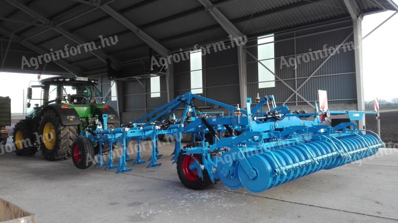LEMKEN Gruber