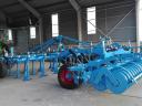 LEMKEN Gruber