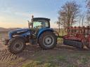 We are looking for a tractor driver