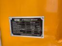 New TOFT 1400 hydraulic breaker head