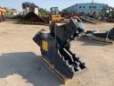 New Mustang RH16 Powderizer