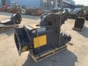 New Mustang RH16 Powderizer