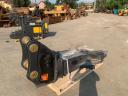New Elephant EPH180 demolition shears