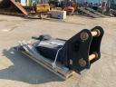 New Elephant EPH180 demolition shears