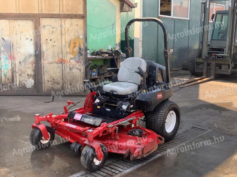 Sekačka Toro Zmaster 7000