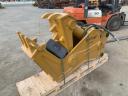 New TOFT 06P demolition scissors-powderizer
