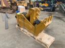 New TOFT 06P demolition scissors-powderizer