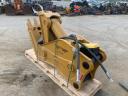 New TOFT 06P demolition scissors-powderizer