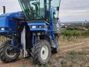 Used agricultural machinery