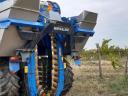 Used agricultural machinery