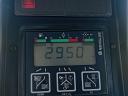 Used agricultural machinery