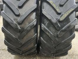 650/65R42 Michelin MultiBib 158D TL