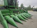Adaptér na kukuřici John Deere 608C na prodej! ITLS