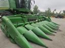 Adaptér na kukuřici John Deere 608C na prodej! ITLS