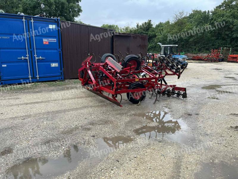 Kongskilde 450 Vibromaster combiner
