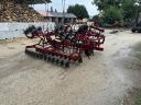Kongskilde 450 Vibromaster combiner