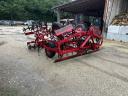 Kongskilde 450 Vibromaster combiner