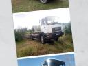 MAN 4x4 na prodej
