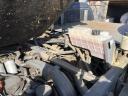 Fendt Xylon 520
