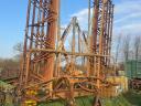 Irrigation bracket, trellis bracket 40 m