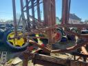 Irrigation bracket, trellis bracket 40 m