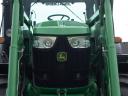 John Deere 6210R