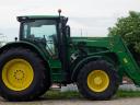 John Deere 6210R