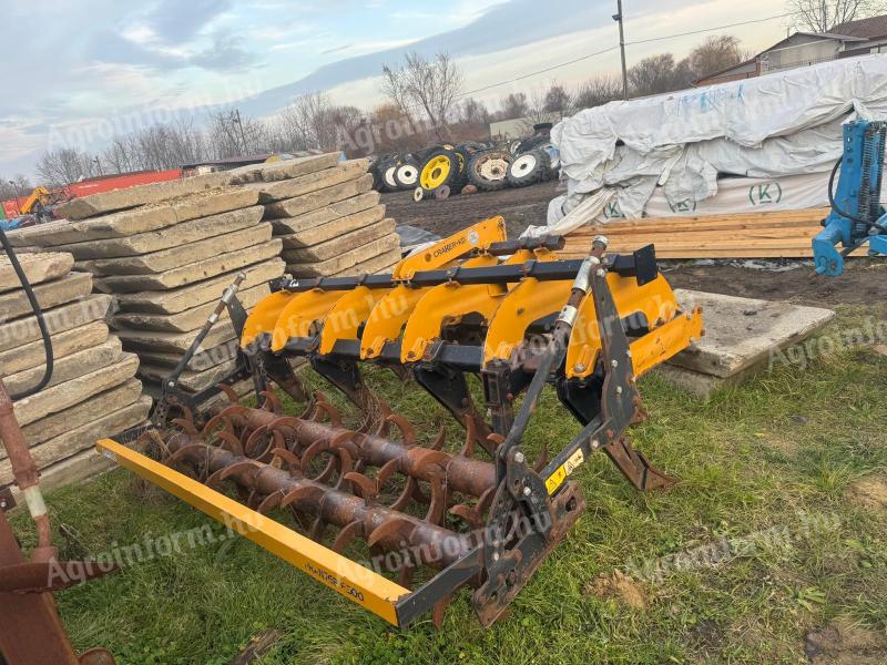 Alpego Cracker KD 7-300 soil loosener
