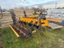 Alpego Cracker KD 7-300 soil loosener