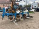 Lemken Opal 110, 3-head (2+1) reversible plough