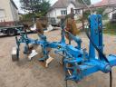 Lemken Opal 110, 3-head (2+1) reversible plough