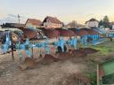 Lemken Variopal 120, 5 head (4+1) reversible plough