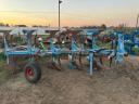 Lemken Variopal 120, 5 head (4+1) reversible plough