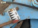 Lemken Variopal 120, 5 head (4+1) reversible plough