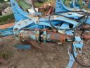 Lemken Variopal 120, 5 head (4+1) reversible plough