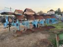 Lemken Variopal 120, 5 head (4+1) reversible plough