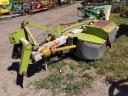 CLAAS WM 185 mower, lawn mower with fibre shredder, end cardan