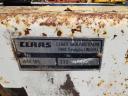 CLAAS WM 185 mower, lawn mower with fibre shredder, end cardan