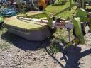 CLAAS WM 185 mower, lawn mower with fibre shredder, end cardan
