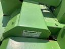 KRONE EasyCut 32, 320 disc front mower with gimbal